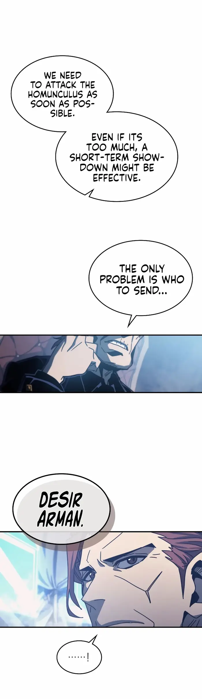 A Returner’s Magic Should Be Special Chapter 164 image 05_optimized